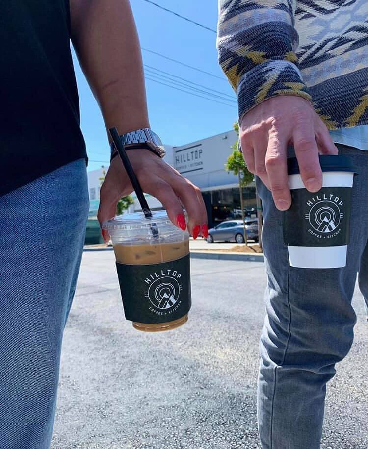 Best Coffee Shops in Los Angeles Where to Grab a Cup in LA Thrillist