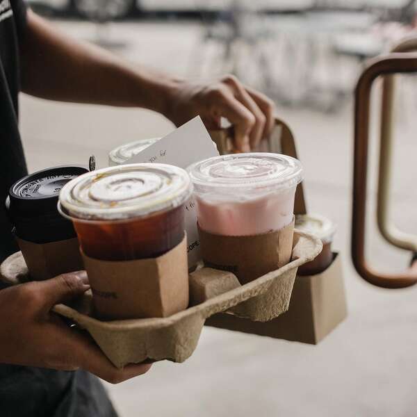 Stereoscope Coffee Company Los Angeles, CA Thrillist