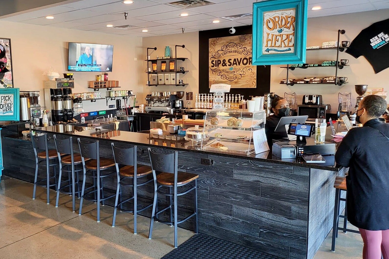 Discover Chicago's Best Coffee Shops for Easy Sipping