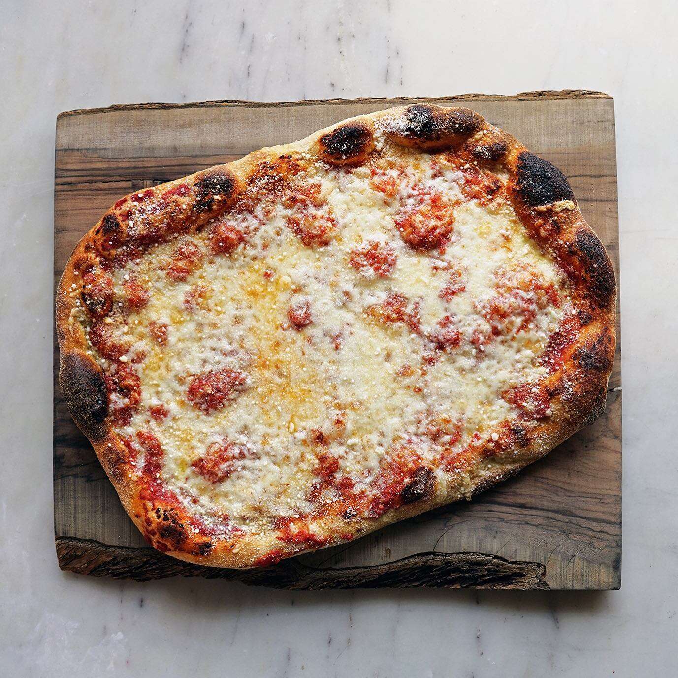 This Place in Clemmons Offers a Best N.Y. Style Pizza Discovering the