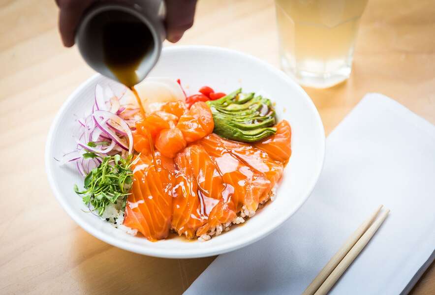 Best Restaurants & Bars Near Capital One Arena Thrillist