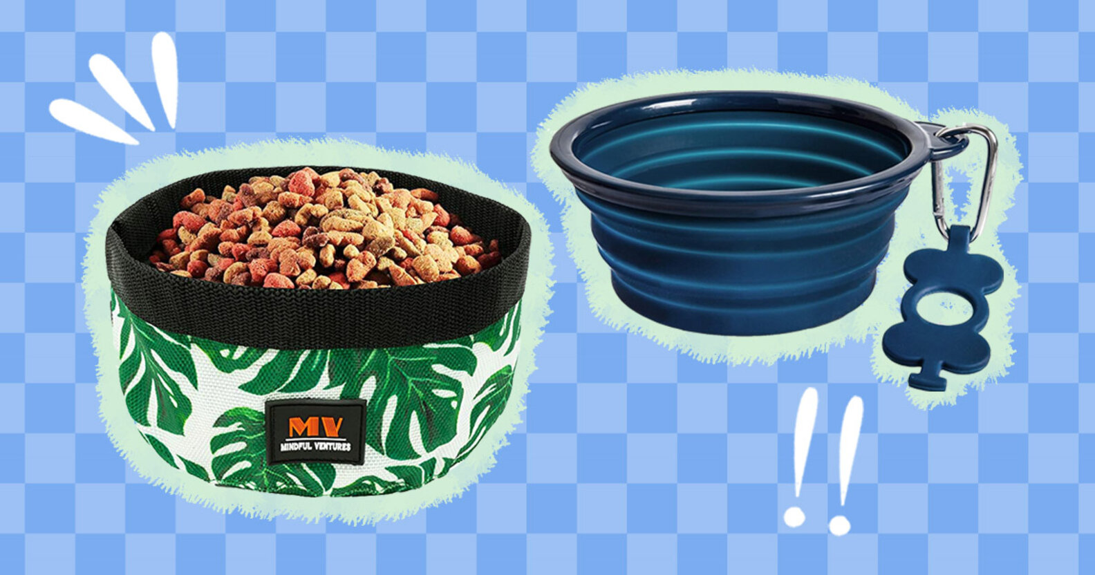 8 Best Collapsible Dog Bowls For Travel, Hiking And Camping DodoWell