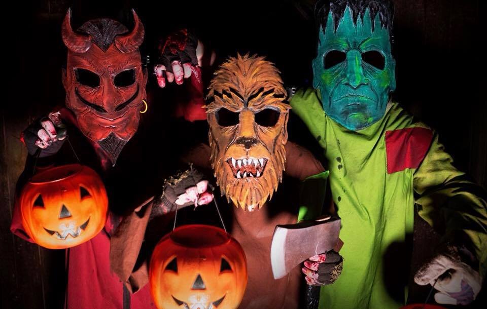 Halloween Events Dallas 2023 Best Dallas Halloween Parties, Events & Things To Do In 2021 - Thrillist