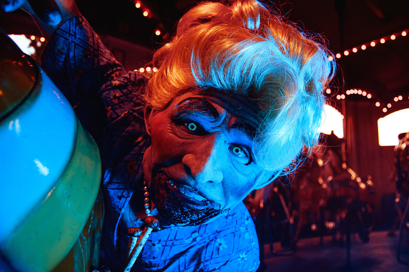 Halloween Events Dallas 2023 Best Dallas Halloween Parties, Events & Things To Do In 2021 - Thrillist