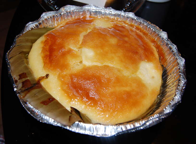 Valerio's Bakery Chula Vista, CA Thrillist