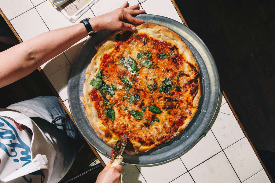 Best Pizza in America Pizza Shops and Pizzerias For Your Bucket List Thrillist