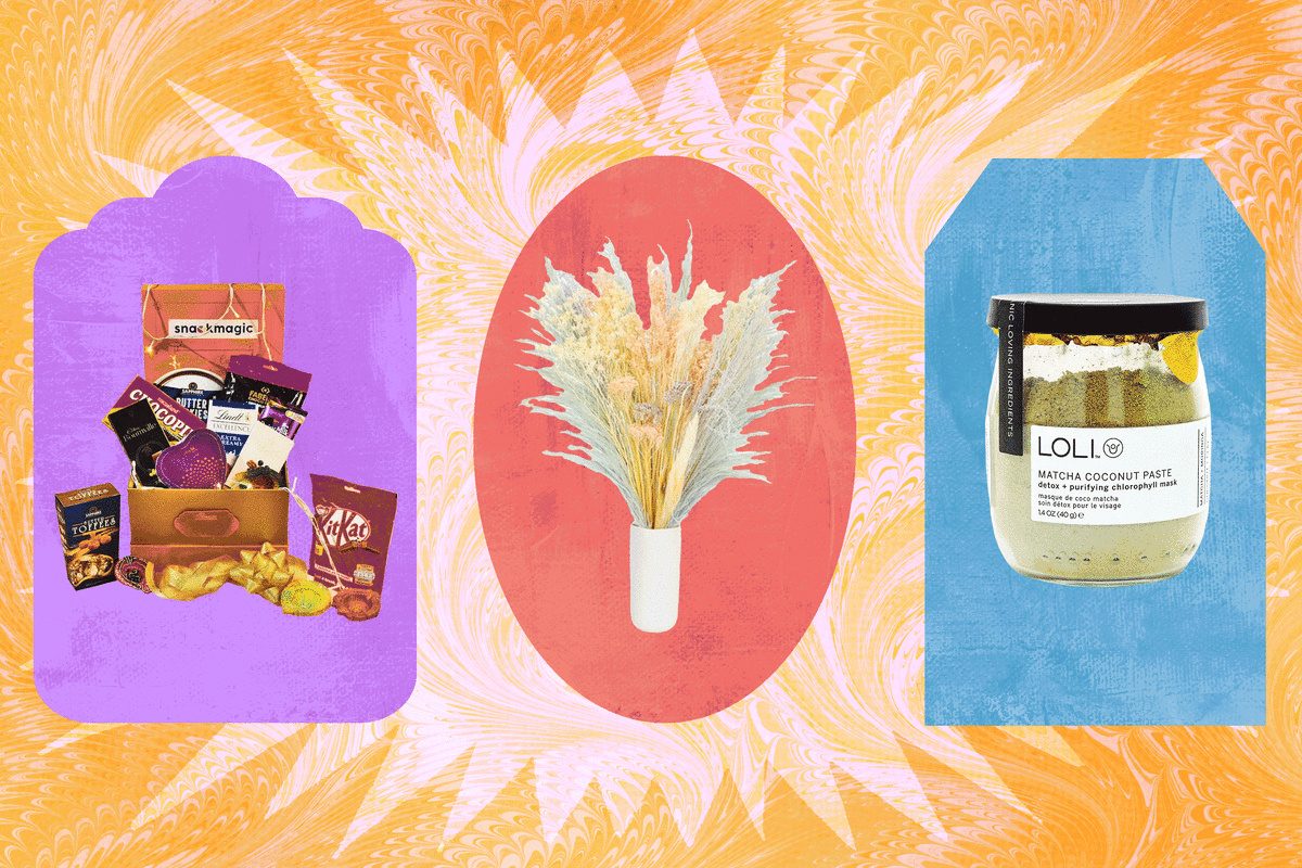 Best Gifts For New Parents What To Buy Someone Who Just Had a Baby