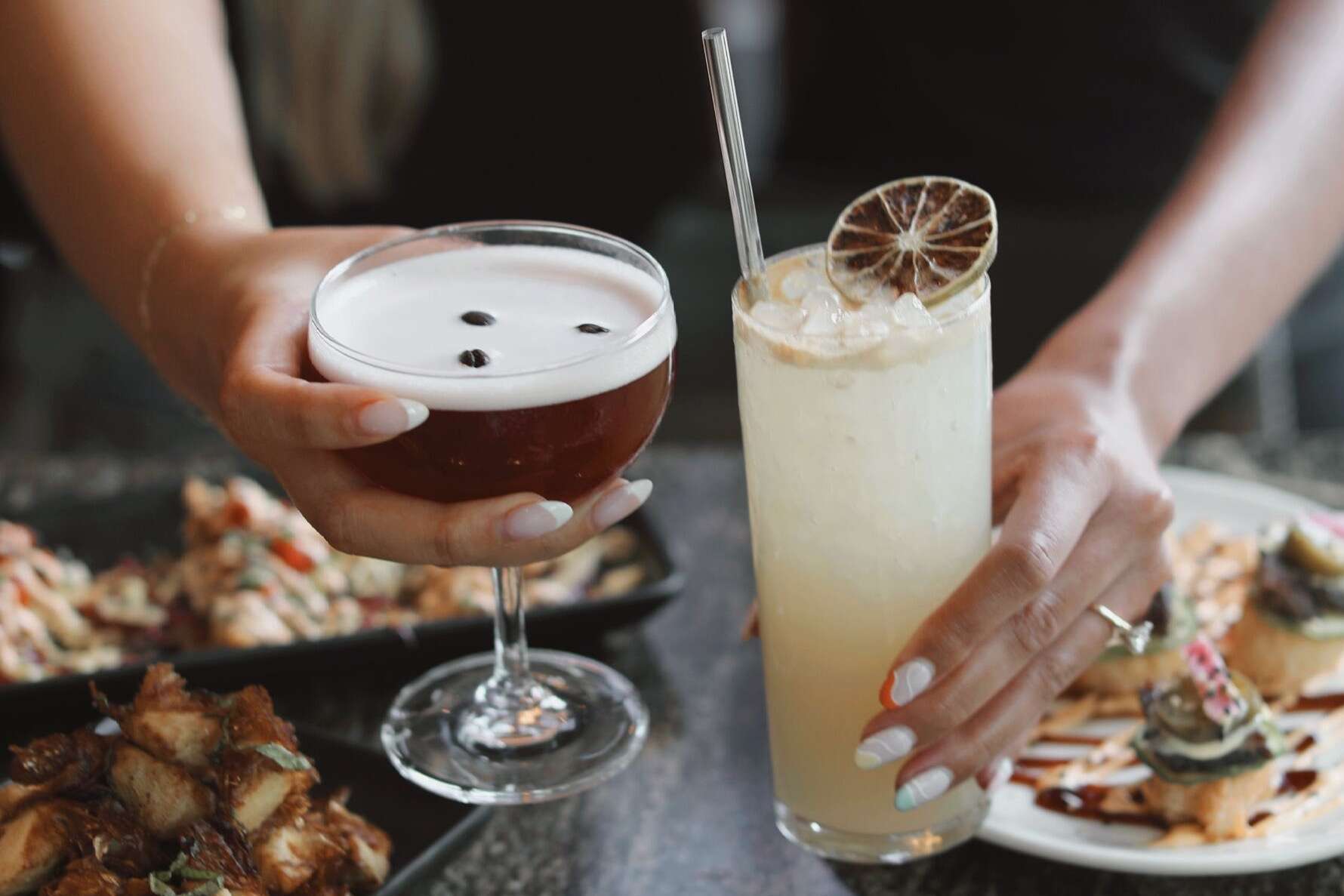 Best Bars in Dallas Cool New Places to Drink & Old Favorites Thrillist