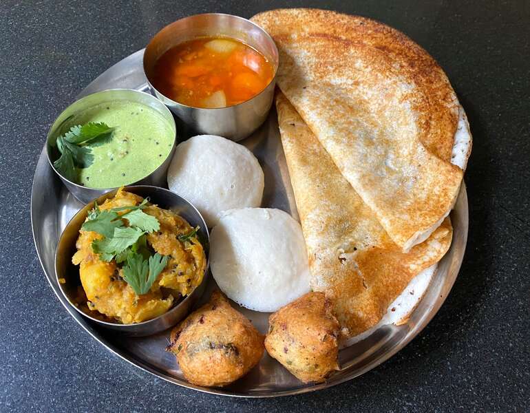 Best Indian Restaurants in Dallas, TX for Diwali and Beyond Thrillist