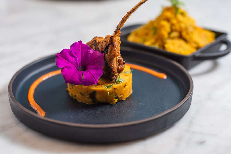 Best Indian Restaurants in DC, for Diwali and Beyond Thrillist