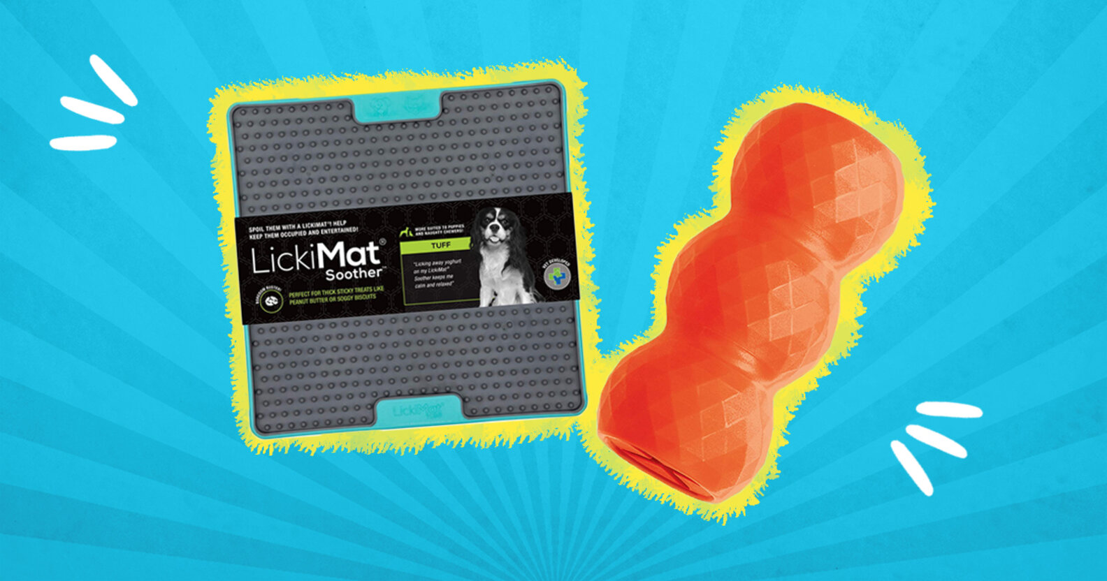 Best 5 Dog Toys For Separation Anxiety DodoWell The Dodo