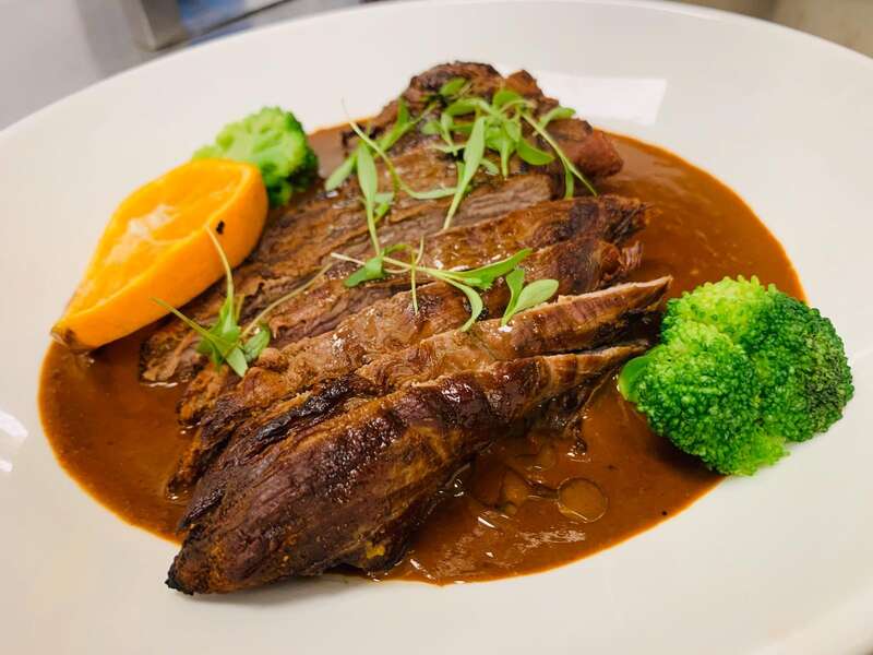 Tabla A Restaurant in Atlanta, GA Thrillist