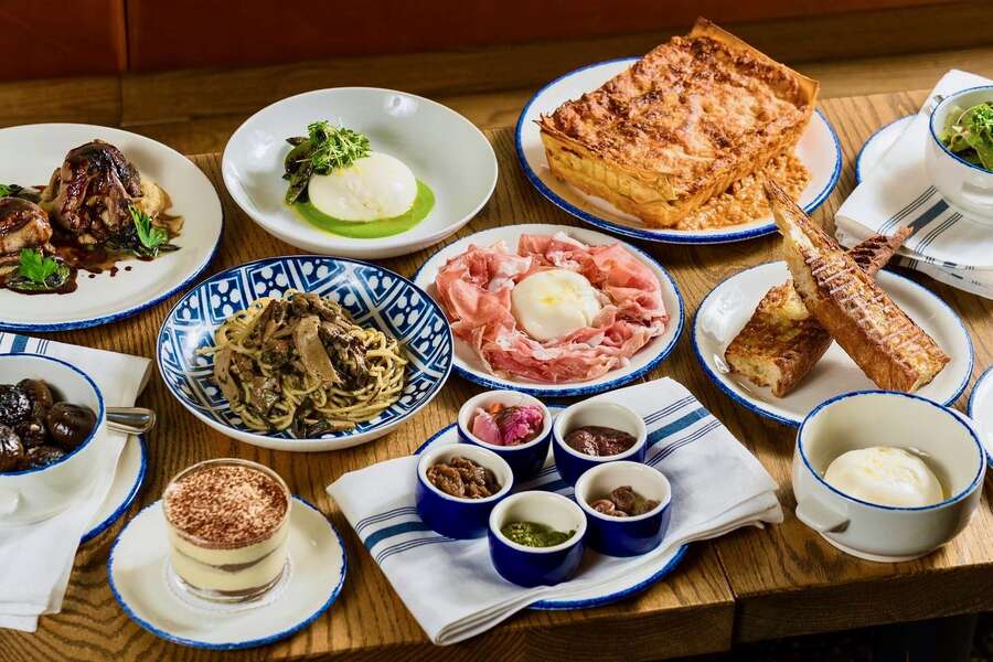 Best Italian Restaurants in NYC Right Now Thrillist