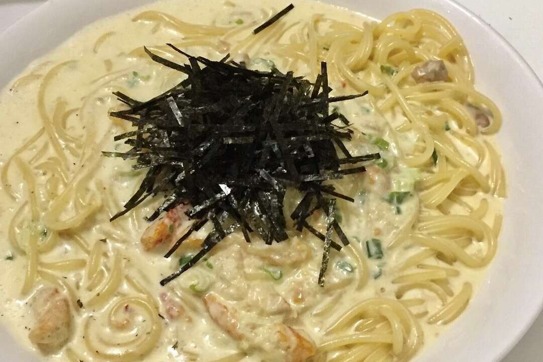 Best Japanese Spaghetti Restaurants in Los Angeles Thrillist