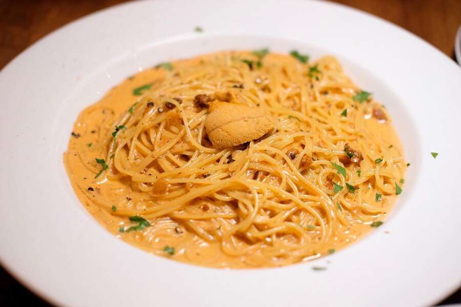 Best Japanese Spaghetti Restaurants in Los Angeles Thrillist