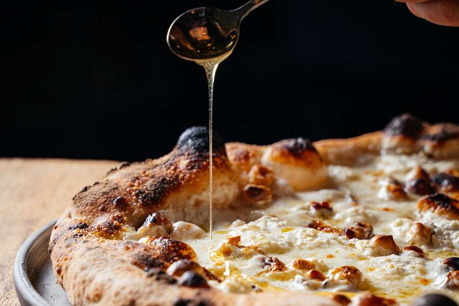 Razza Pizza Artiginale Jersey City, NJ Thrillist