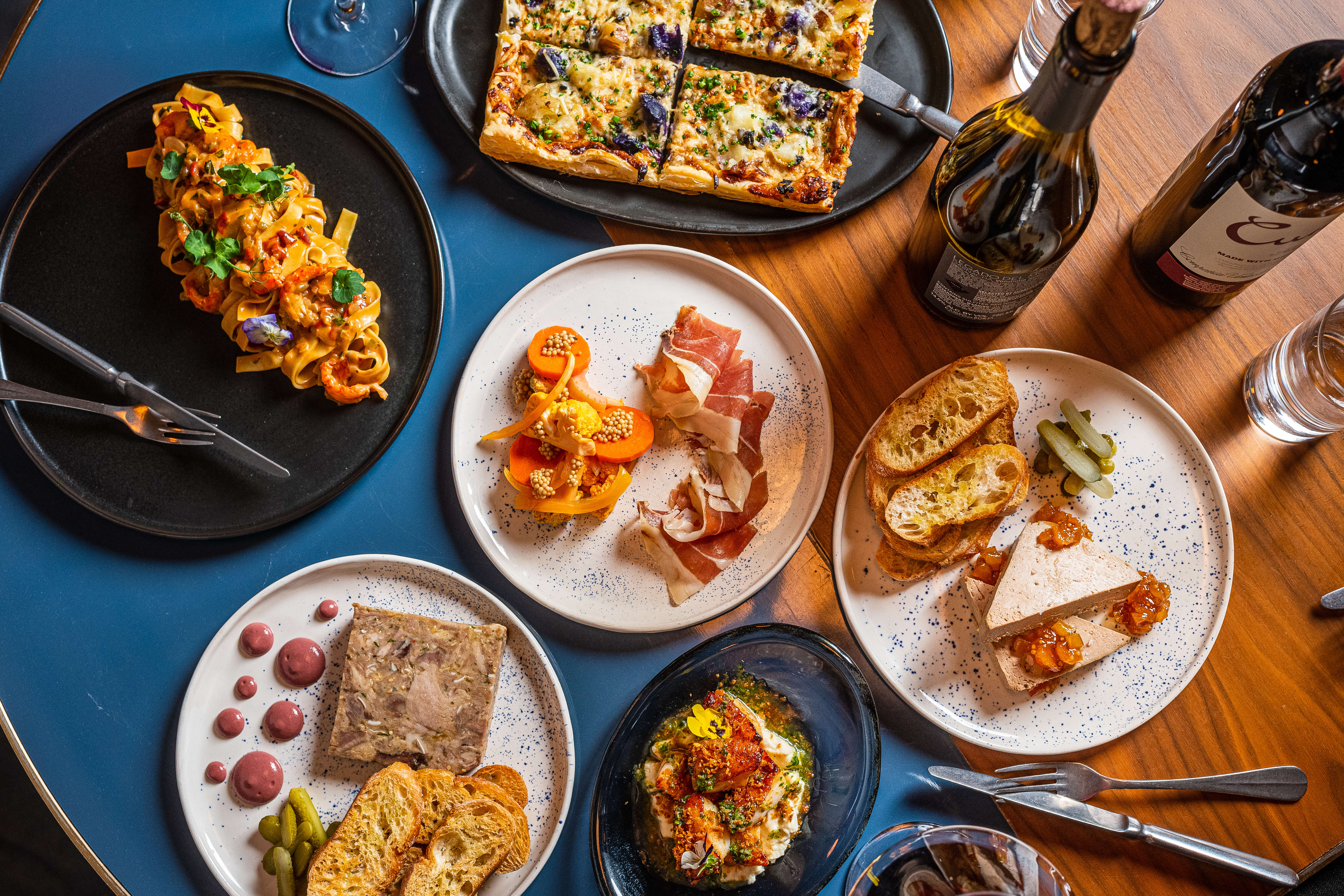 Washingtonia Best Christmas Dinner Washington Dc And Virginia 2022 Best Restaurants In Washington, Dc Right Now - Thrillist
