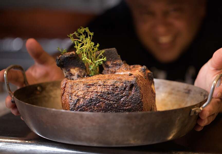 11 Best Steakhouses in Dallas, TX Thrillist