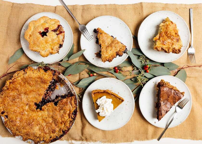 Best Pies in Los Angeles Bakeries, Dessert and Pie Shops Thrillist