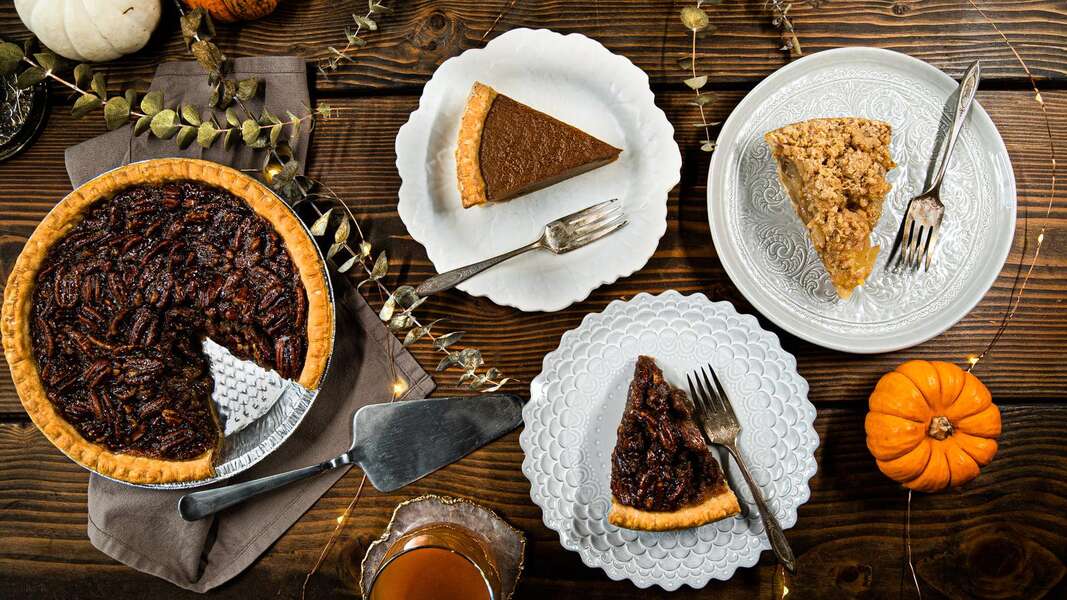 The Best Pie Shops and Bakeries in Philadelphia Thrillist