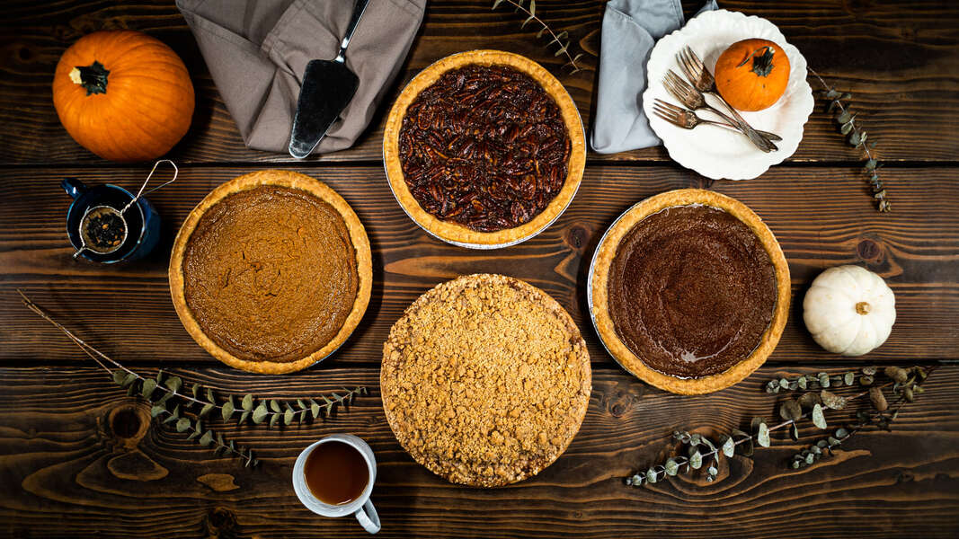 Crust Vegan Bakery Philadelphia, PA Thrillist