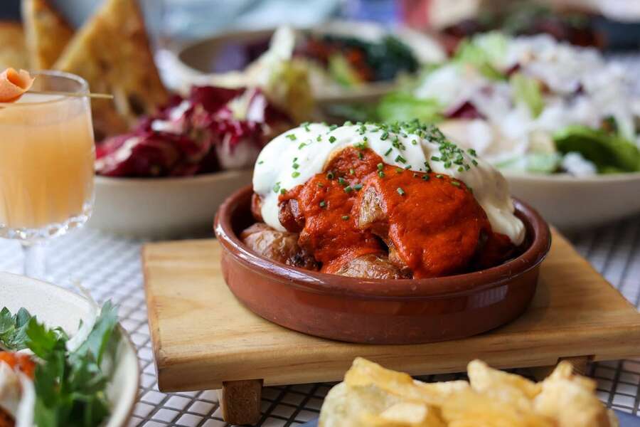 Avec River North Chicago, IL Thrillist