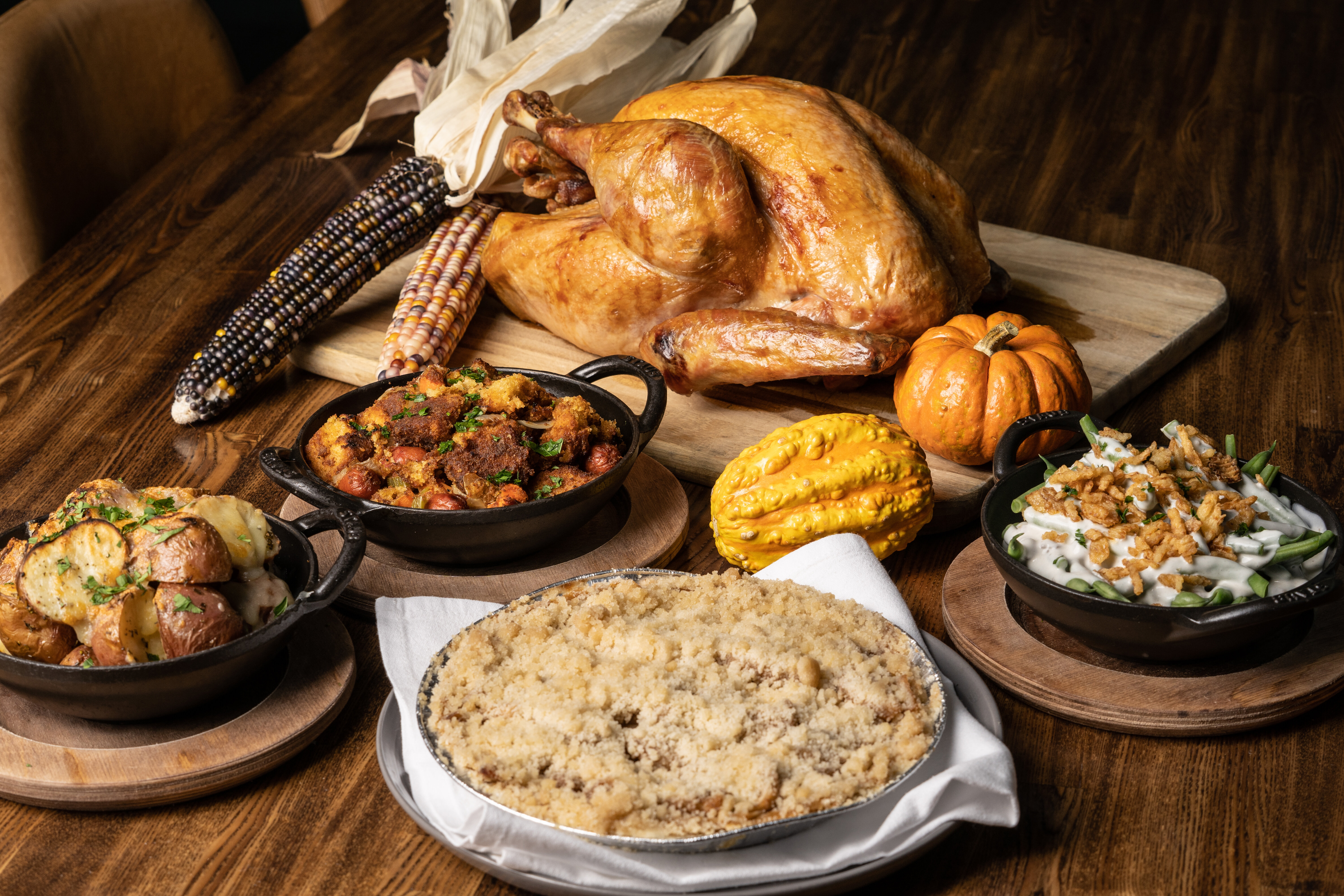 Top Restaurant In San Francisco For Tanksgiving 2023 What Restaurants Are Open On Thanksgiving 2021 In San Francisco - Thrillist