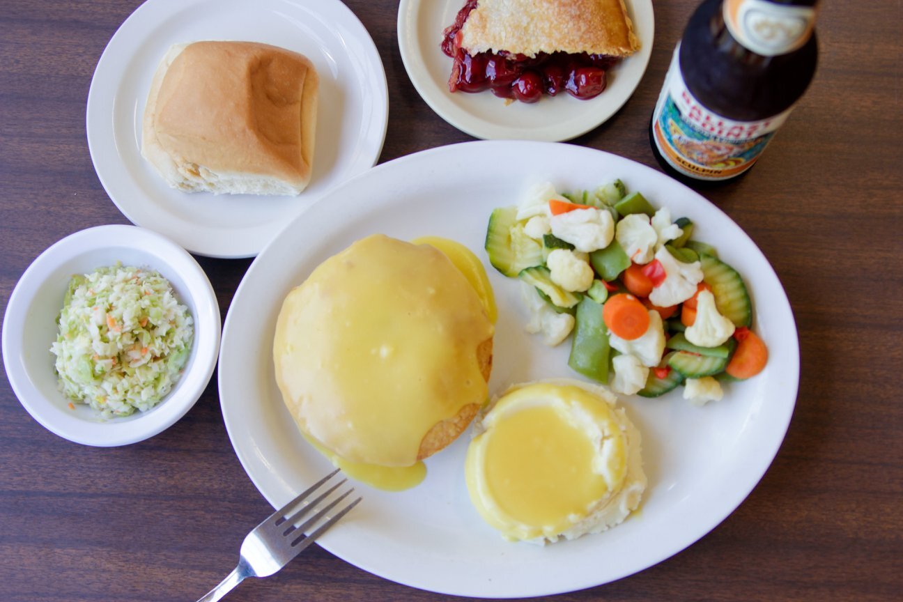 Best Pie Shops in San Diego Bakeries to Order From This Month Thrillist