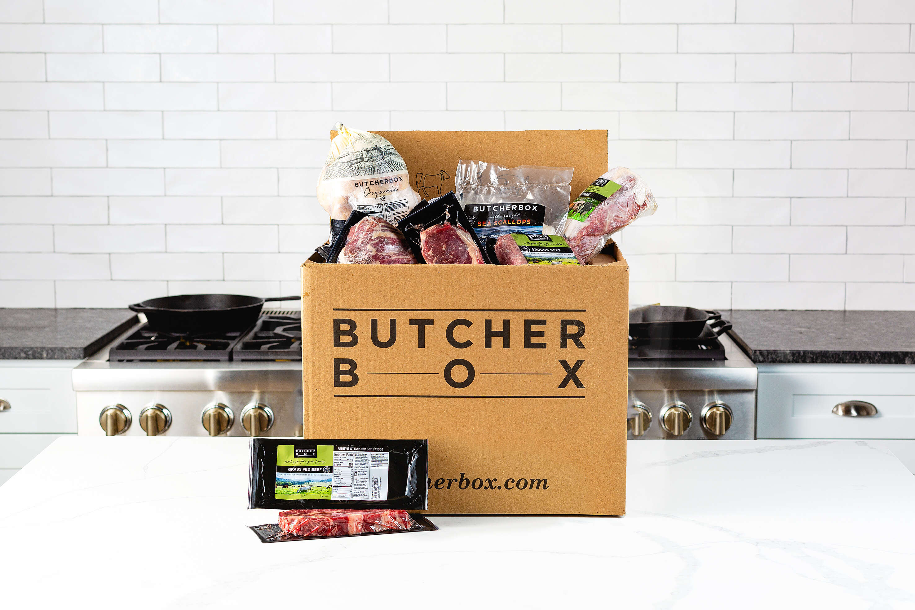 ButcherBox Review 2023 Is ButcherBox Worth It [Honest Review]