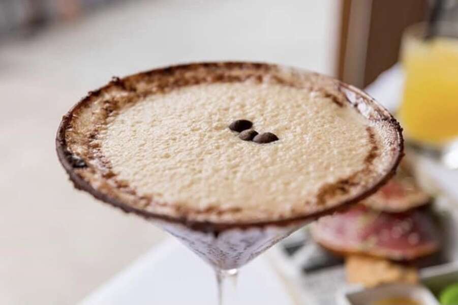 Bricco A Restaurant in Boston, MA Thrillist