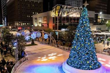 Christmas In Phoenix 2022 Actually Cool Things To Do In Phoenix Right Now - Thrillist