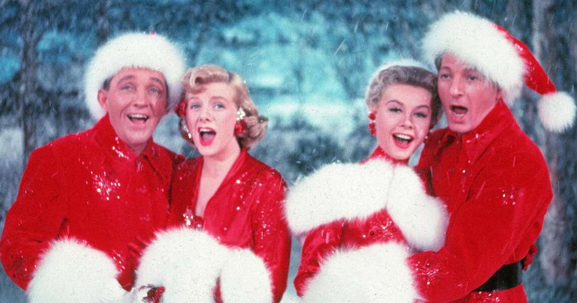 Best Christmas Movies on Netflix to Watch Right Now Thrillist