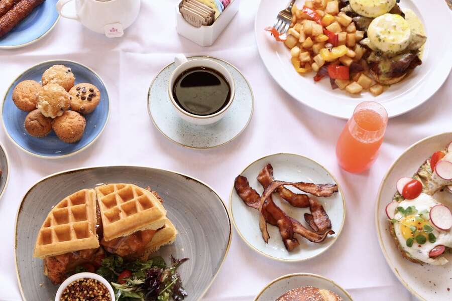 Best Brunch in Buckhead Good Brunch Spots to Order in From Right Now