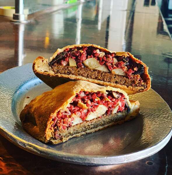 Cornish Pasty Co Las Vegas, NV Thrillist