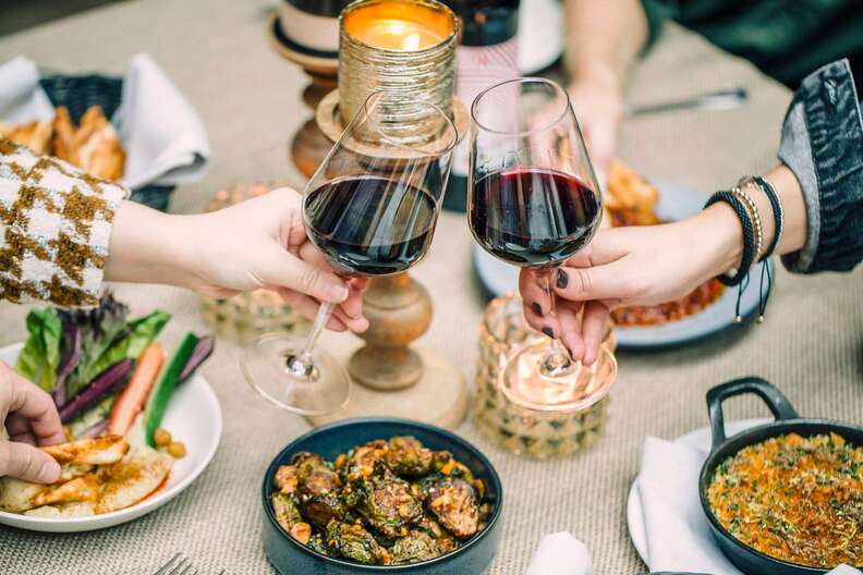 Restaurants Open On Christmas In Austin 2022 Austin Restaurants Open On Christmas Day & During The Holidays - Thrillist