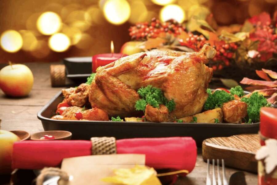 Dallas Restaurants Open Christmas Day 2023 Dallas Restaurants Open On Christmas Day & During The Holidays - Thrillist