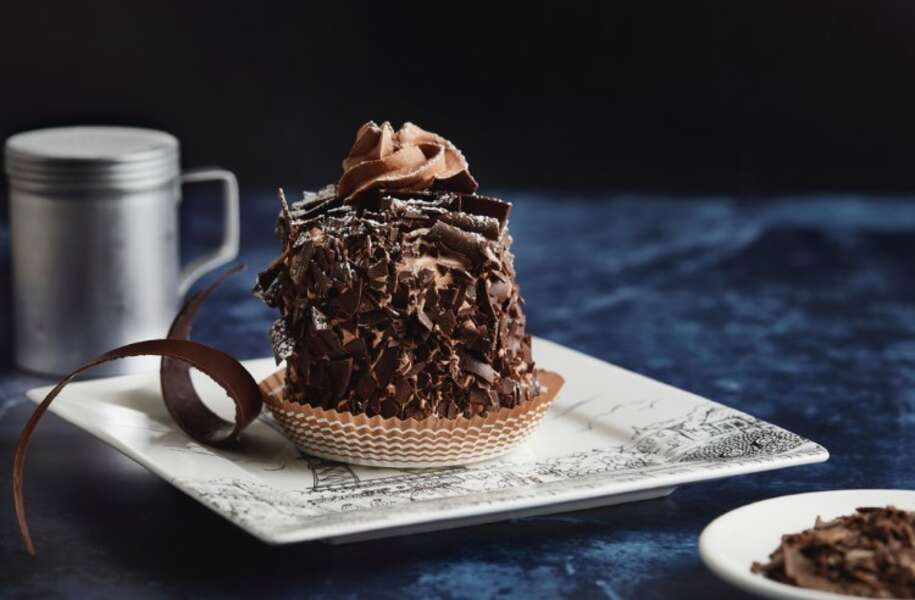 Delices Gourmands French Bakery Las Vegas, NV Thrillist