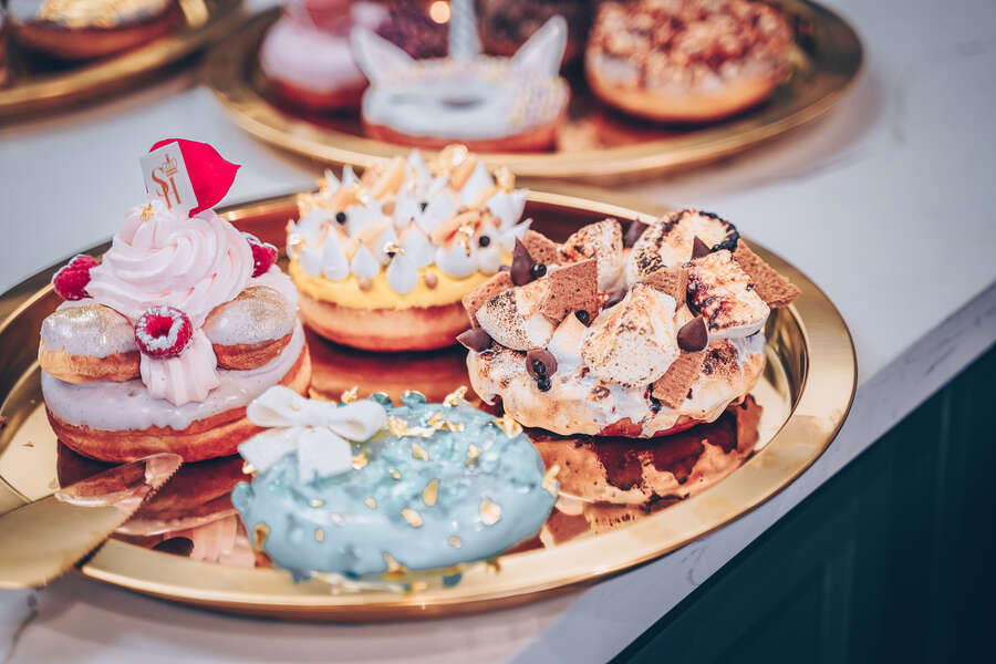 Best Bakeries and Pie Shops in Las Vegas Thrillist