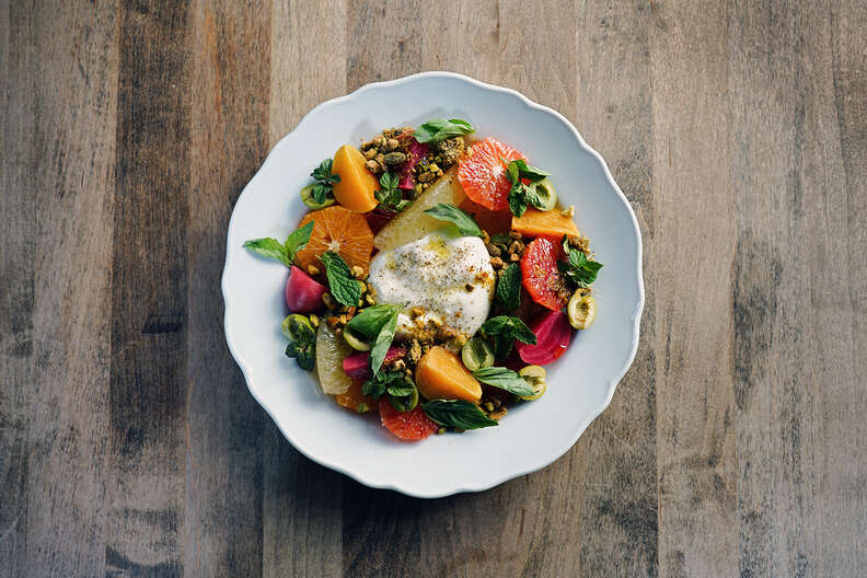 Christmas Buffet San Francisco 2022 Best San Francisco Restaurants Open On Christmas Day 2021 - Thrillist