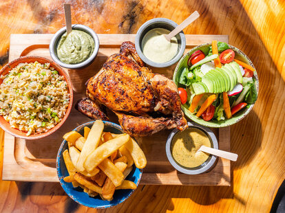 Restaurants Open On Christmas Day 2023 San Francisco Best San Francisco Restaurants Open On Christmas Day 2021 - Thrillist