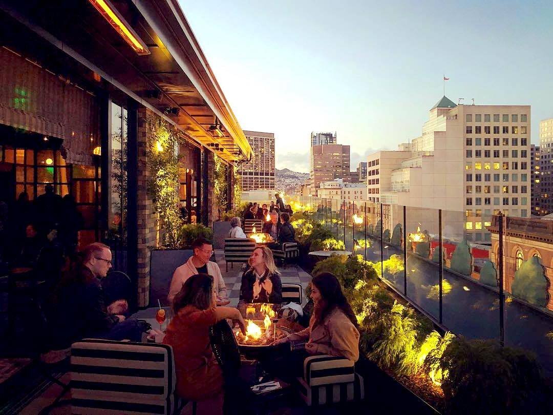 Restaurants Open On Christmas Day 2023 San Francisco