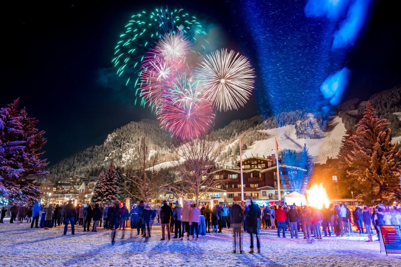 Winter Festivals 2023 Best Winter Festivals Across The Us - Thrillist