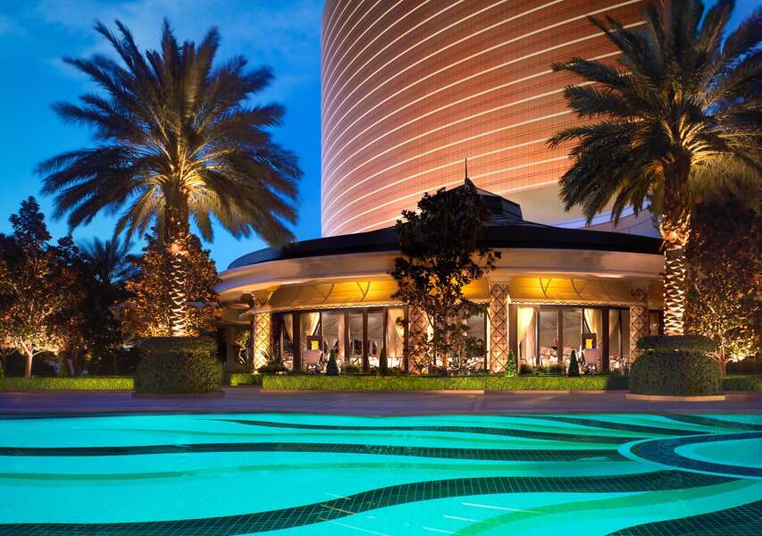 Jardin Las Vegas, NV Thrillist