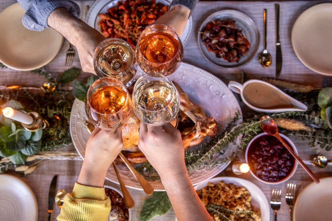 Christmas Eve Dinner Atlanta 2022 Atlanta Restaurants Open Through The Christmas & Holiday Season - Thrillist