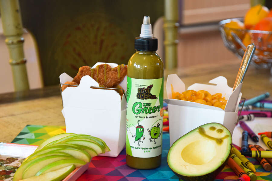 “Hot Ones” New Mild Hot Sauce Is Specifically Made for Kids Thrillist