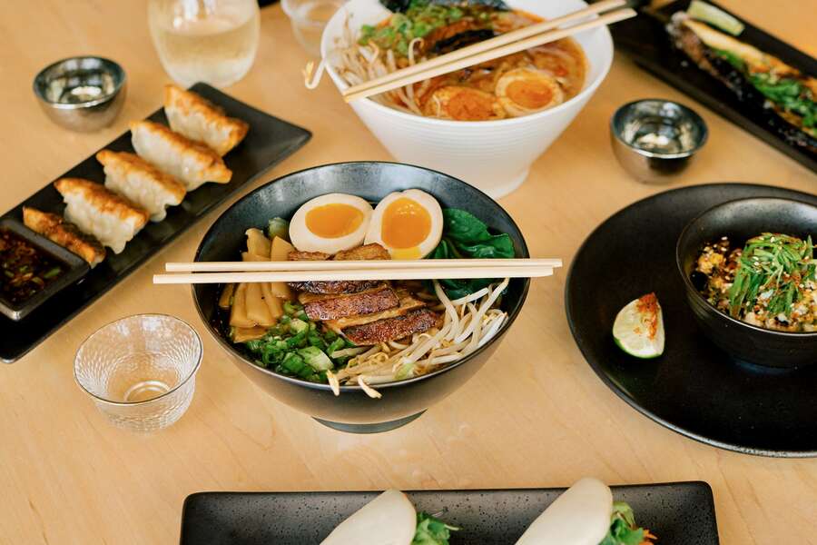 The Absolute Best Bowls of Ramen in Miami Flipboard
