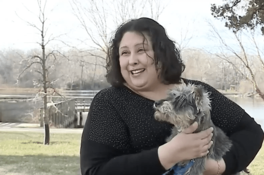 Nebraska Family Reunited With Lost Pet After Two Years Thrillist