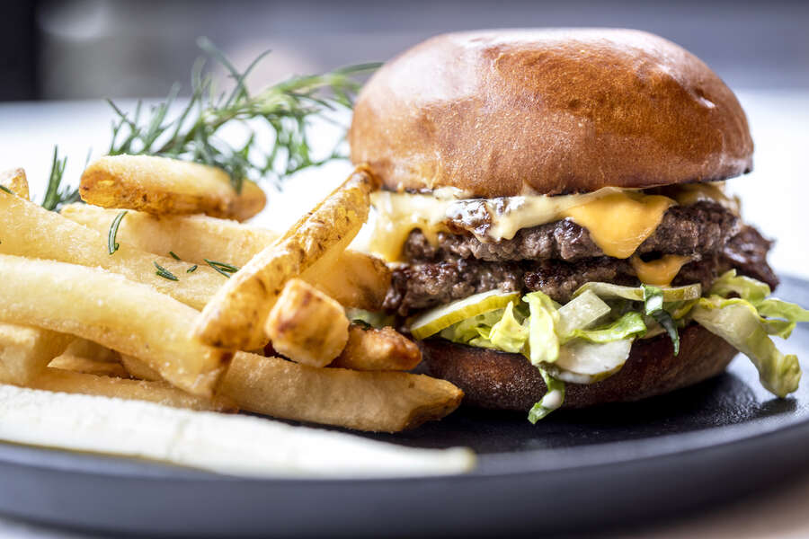 Atlanta's Favorite New Dishes of 2021 Thrillist