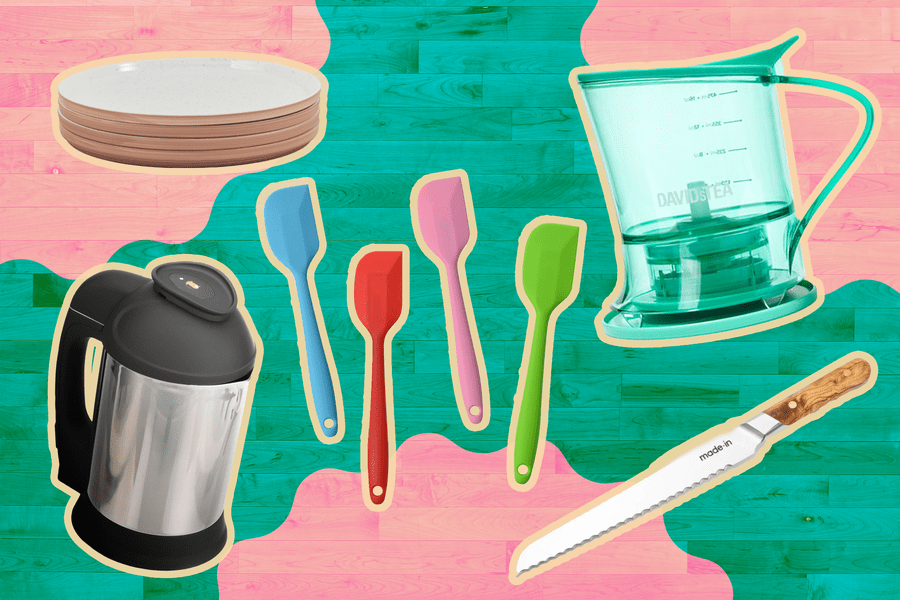 Cookware and Kitchen Gear By Thrillist's Food Team