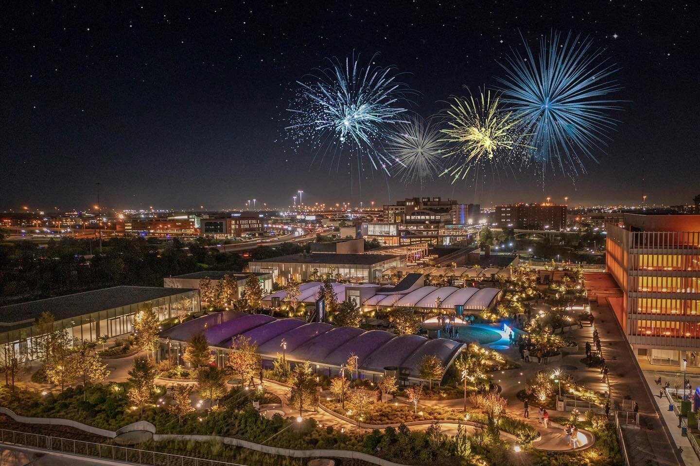 Houston New Years Eve 2023 Events Best Houston New Year's Eve Parties & Events 2021 - Thrillist
